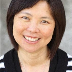 Yikuan Lee, Ph.D.