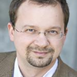 Kirill Chernomaz